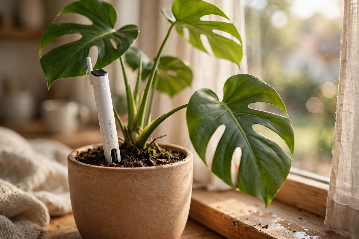 Soil Sense WiFi Plant Sensor placeholder image