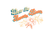 Where the Flowers Bloom original logo